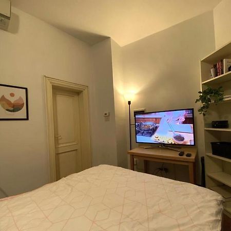 רומא Apartmen In Vicolo Scanderbeg מראה חיצוני תמונה