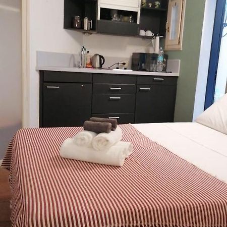 רומא Apartmen In Vicolo Scanderbeg מראה חיצוני תמונה