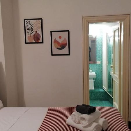 רומא Apartmen In Vicolo Scanderbeg מראה חיצוני תמונה
