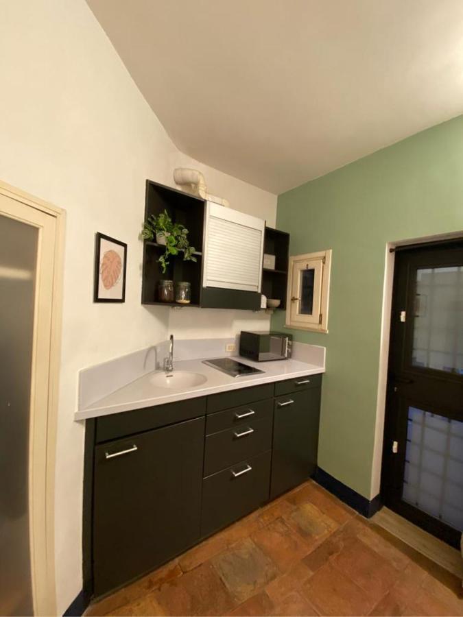 רומא Apartmen In Vicolo Scanderbeg מראה חיצוני תמונה
