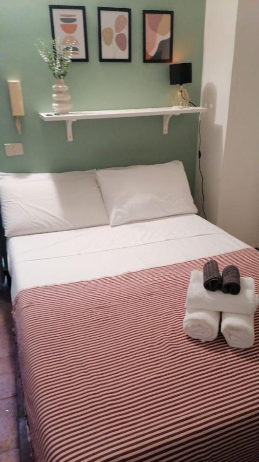 רומא Apartmen In Vicolo Scanderbeg מראה חיצוני תמונה