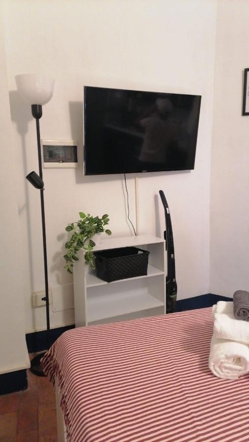 רומא Apartmen In Vicolo Scanderbeg מראה חיצוני תמונה