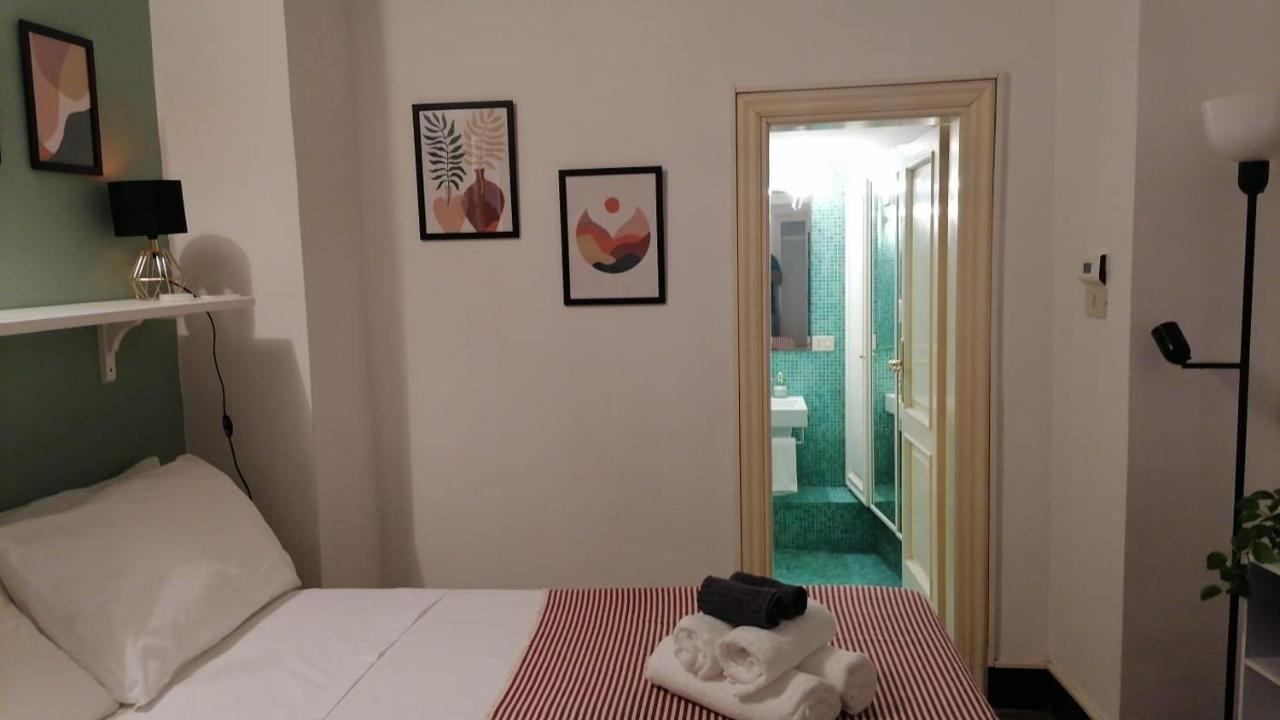 רומא Apartmen In Vicolo Scanderbeg מראה חיצוני תמונה